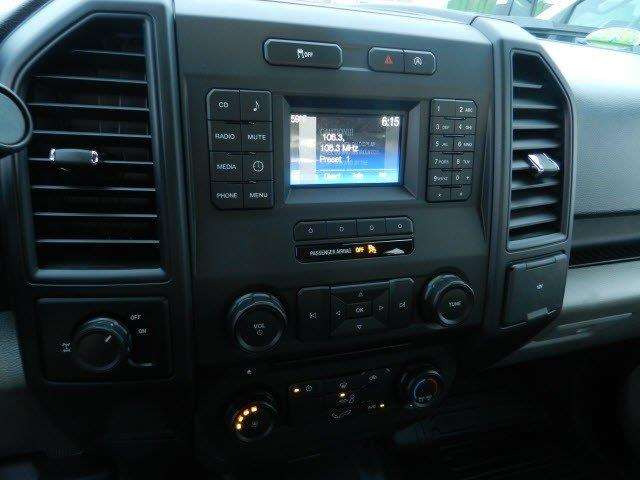 Ford F-150 2015 photo 13